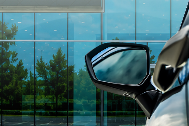 Certified Used 2025 White Hyundai SEL image 15