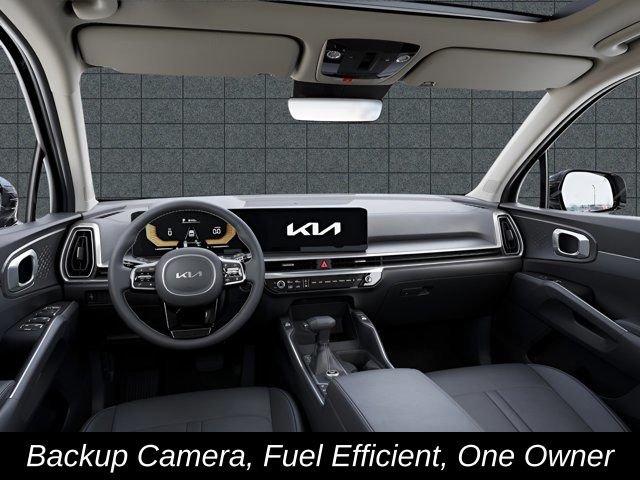 2025 Kia Sorento EX - Photo 14