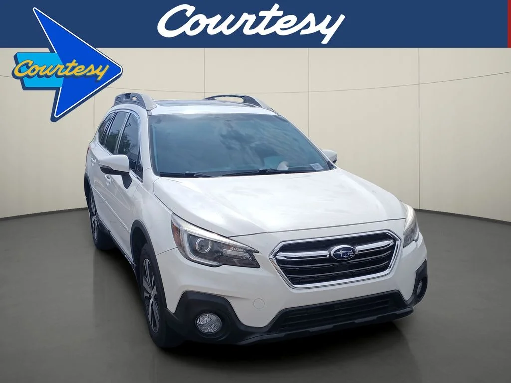 2019 Subaru Outback 3.6R Limited's photo