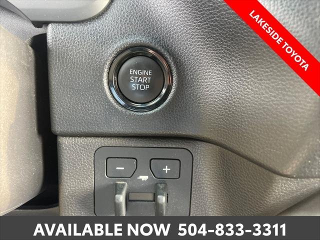 Certified Used 2025 Gray Toyota SR5 image 72