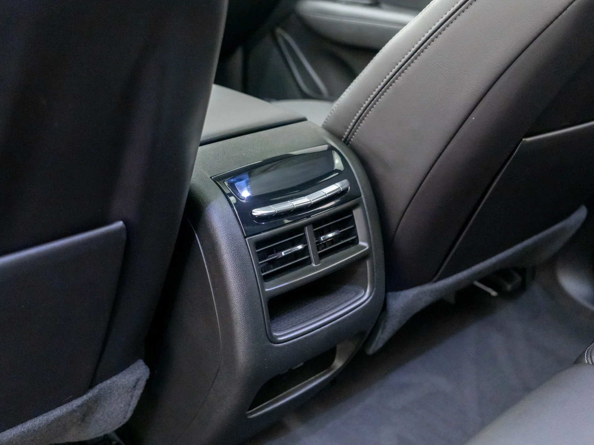 Certified Used 2026 Red Cadillac Premium Luxury image 19