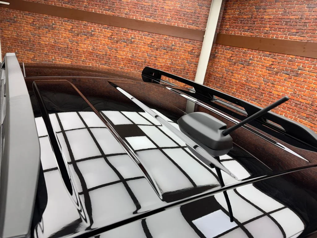New 2026 Ruby Red Metallic Tinted Clearcoat Ford Outer Banks® image 25