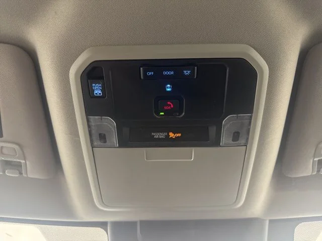 Used 2024 Smoked Mesquite Toyota Limited image 14