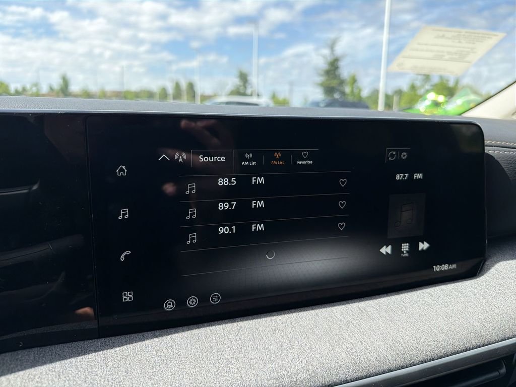 New 2026 Black Nissan SV image 12