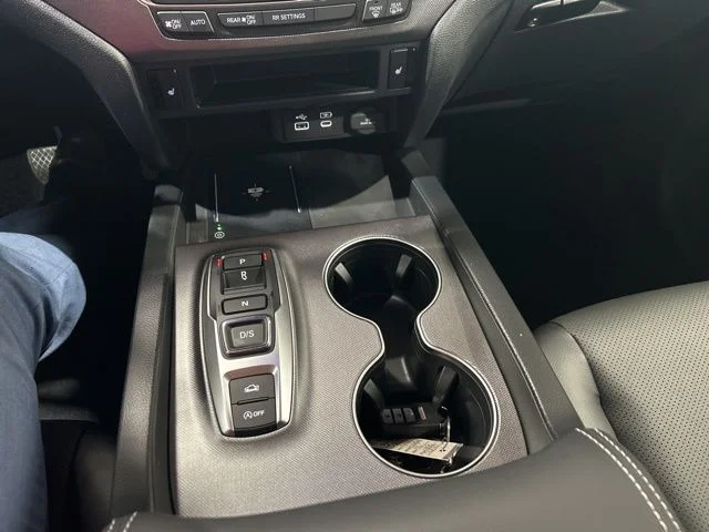 2026 Honda Ridgeline RTL - Photo 23