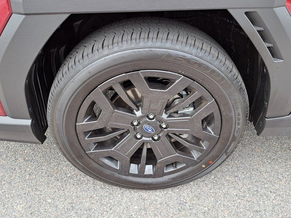 2026 Subaru Outback Limited XT - Photo 17