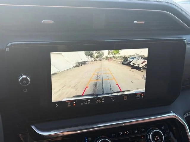 2024 GMC Sierra 1500 Denali Denali Ultimate - Photo 11
