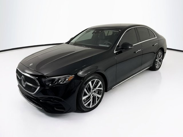 2027|Mercedes-Benz|E-Class|E 450|4MATIC®|4D Sedan