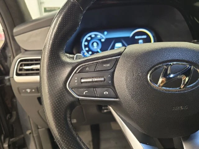 Used 2020 Steel / Graphite Hyundai Limited image 35