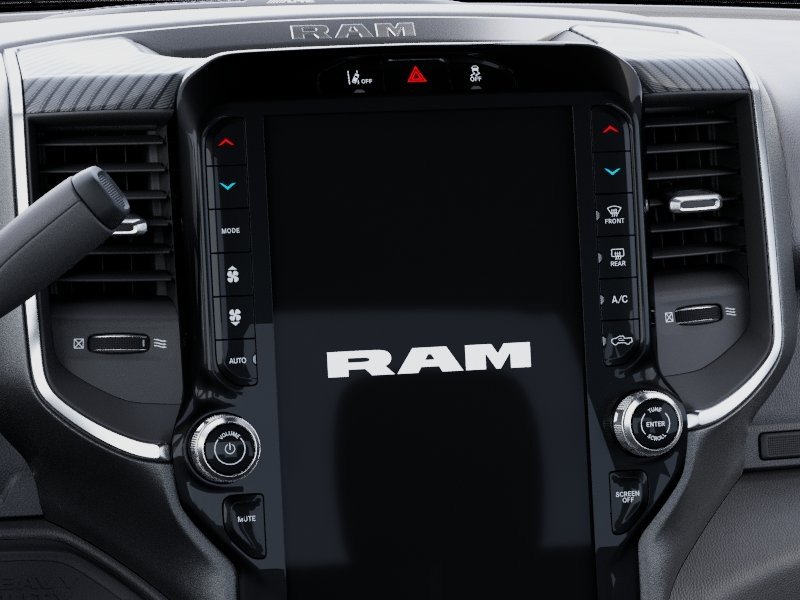 2026 RAM 2500 Big Horn - Photo 18