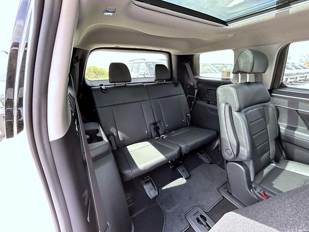 New 2026 Serenity White Hyundai Limited AWD image 19
