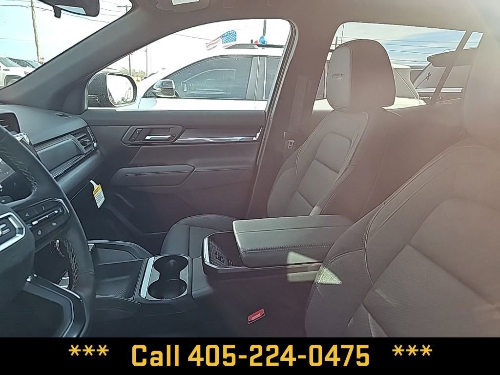2026 GMC Terrain AT4 - Photo 20