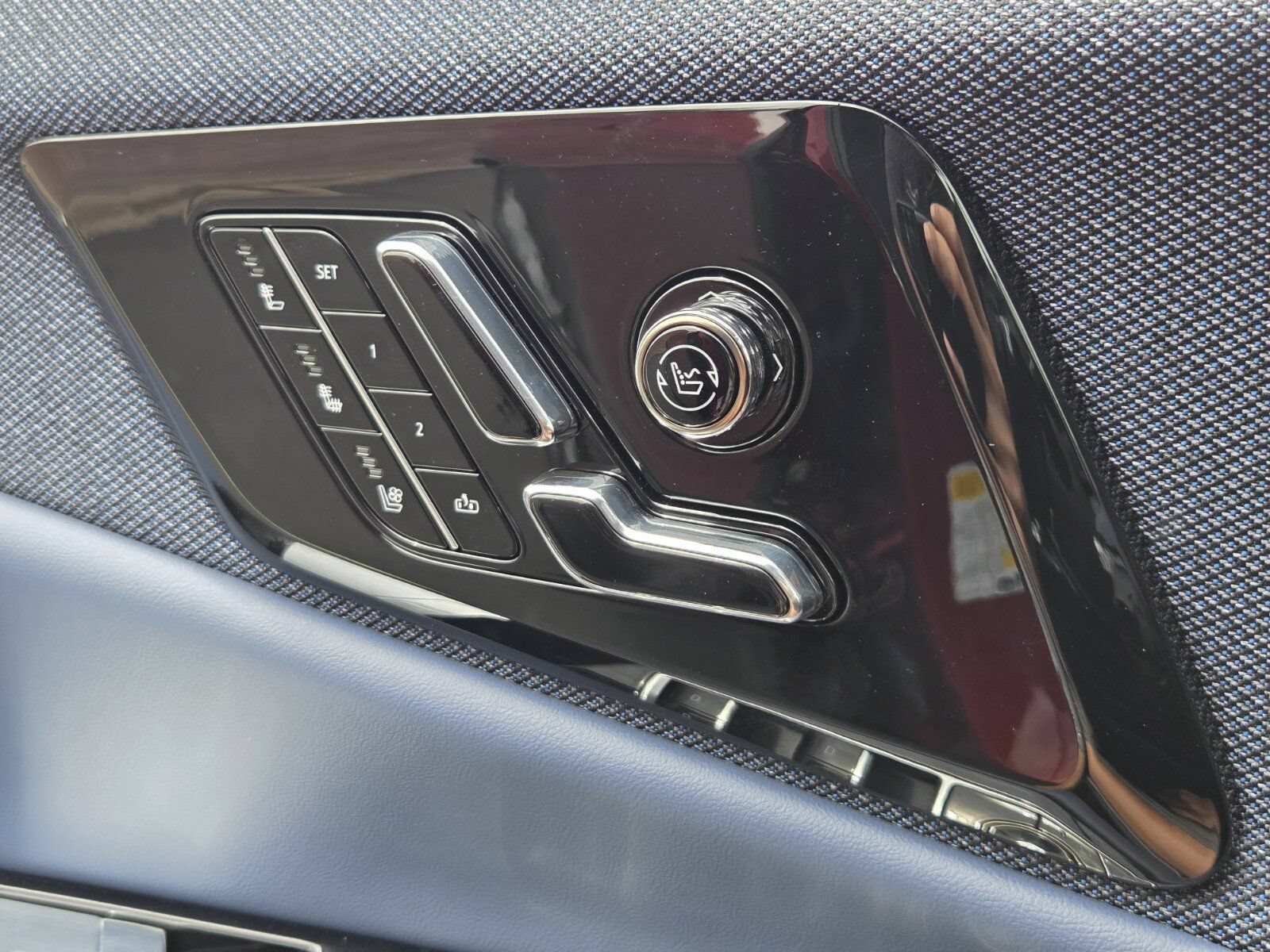 2026 Cadillac OPTIQ Premium Sport - Photo 20