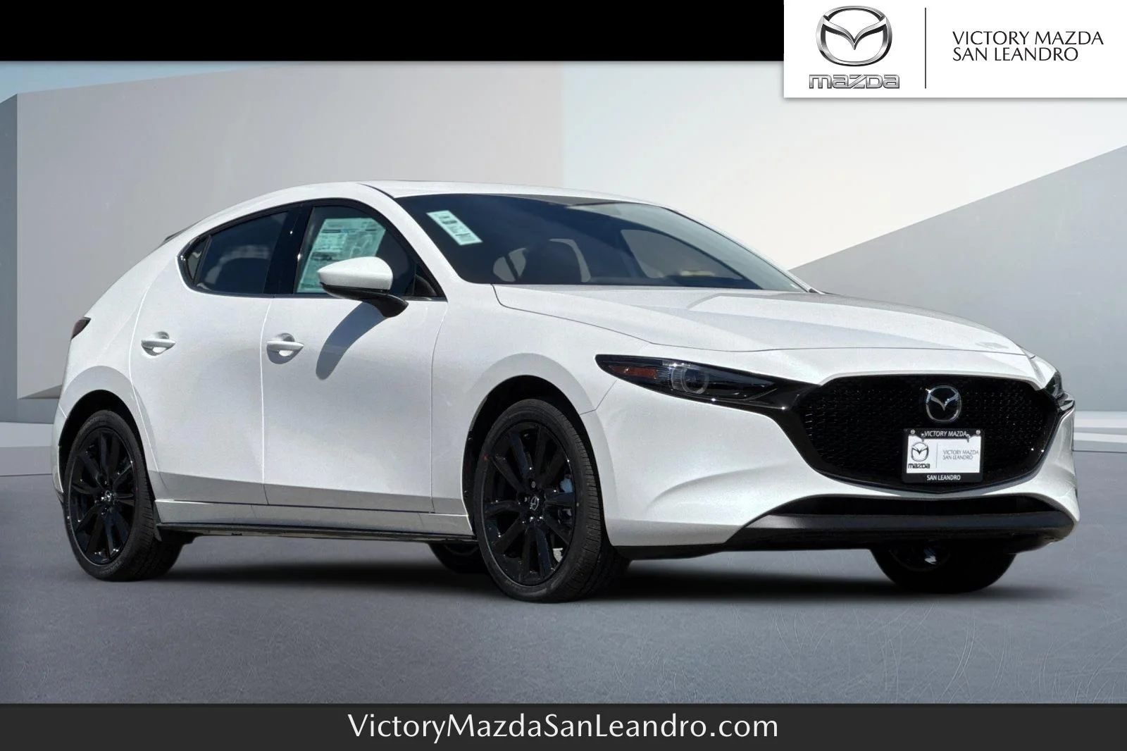 2026 Mazda CX-3 Premium MT 5-Door SKYACTIV's photo