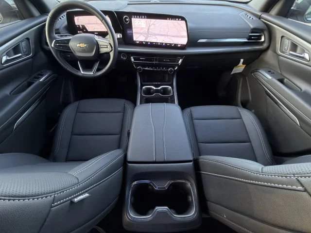 2026 Chevrolet Traverse LT - Photo 11