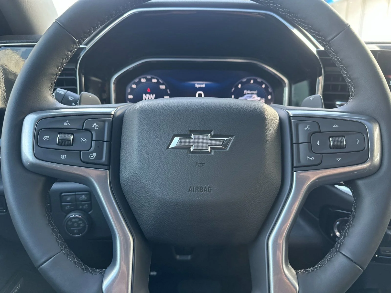 2026 Chevrolet Silverado 1500 LT Trail Boss - Photo 23