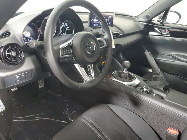 New 2026 Jet Black Mica Mazda Club image 17