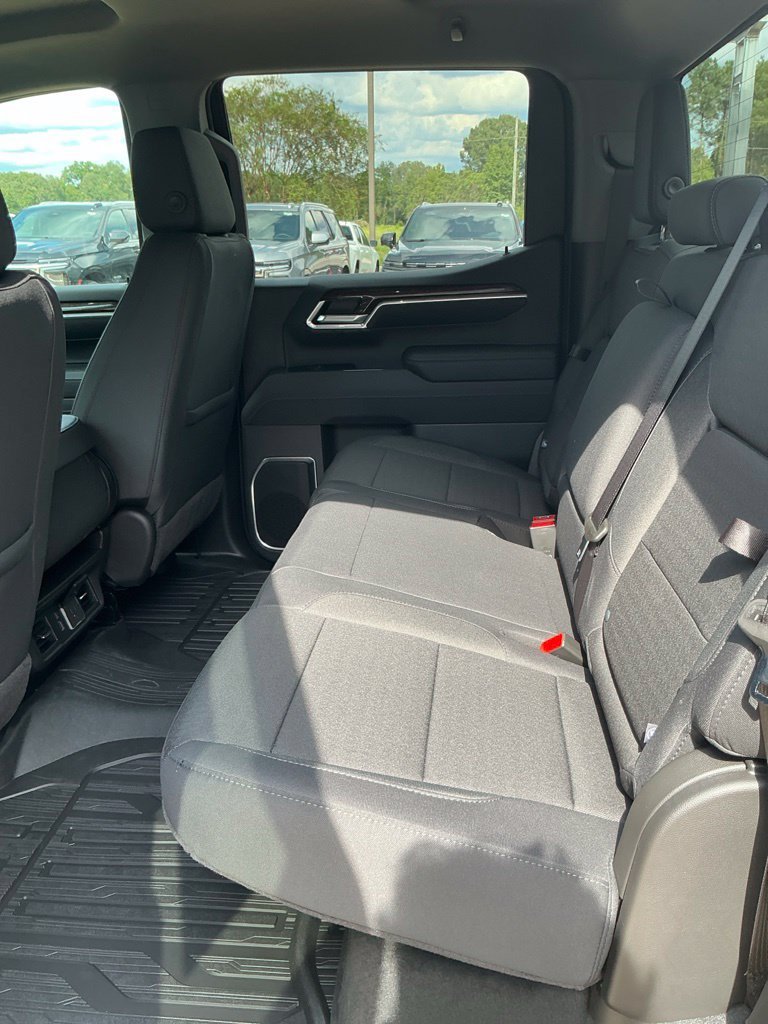 2026 GMC Sierra 1500 Elevation - Photo 12