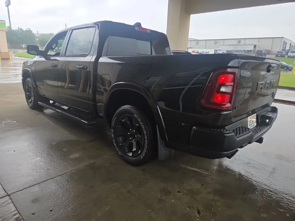 Used 2026 Black Ram Big Horn/Lone Star image 7
