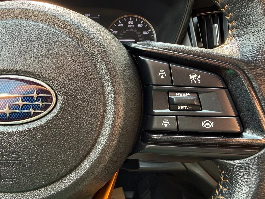 2023 Subaru Outback Wilderness - Photo 15