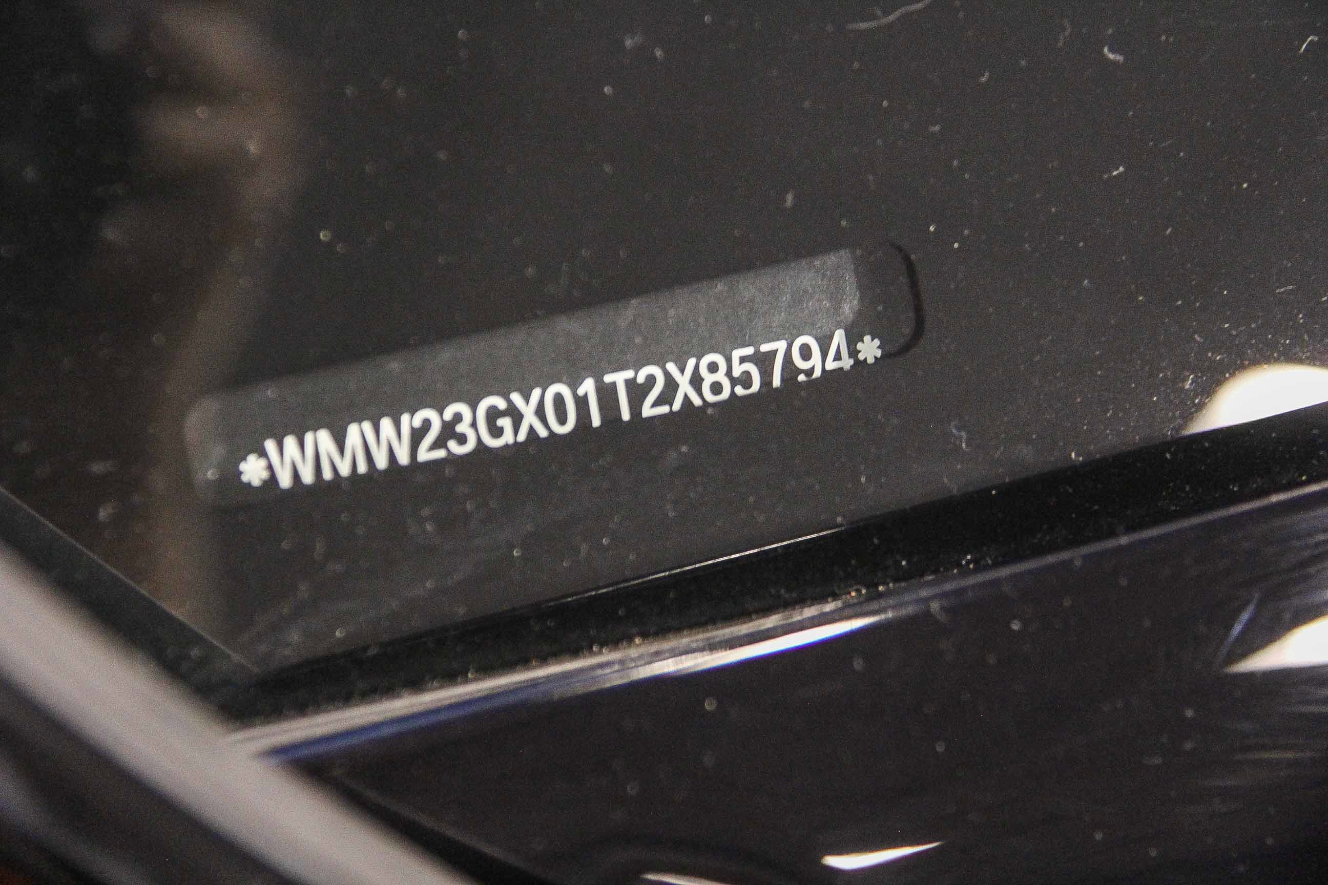 2026 MINI Convertible S - Photo 28