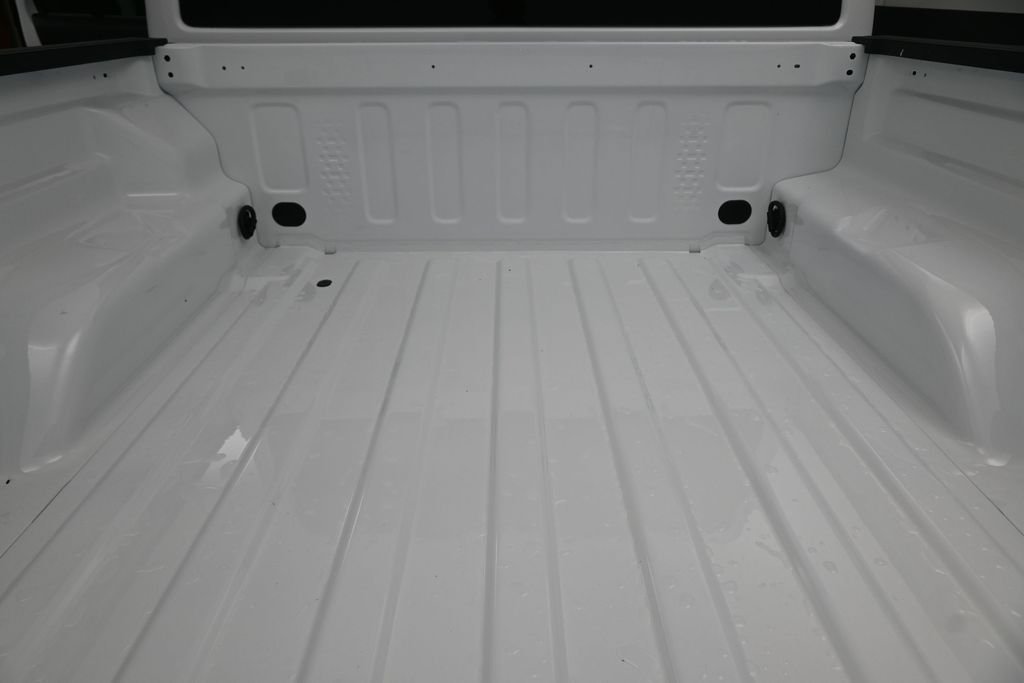 New 2026 Bright White Clearcoat Jeep 85th Anniversary Edition image 14