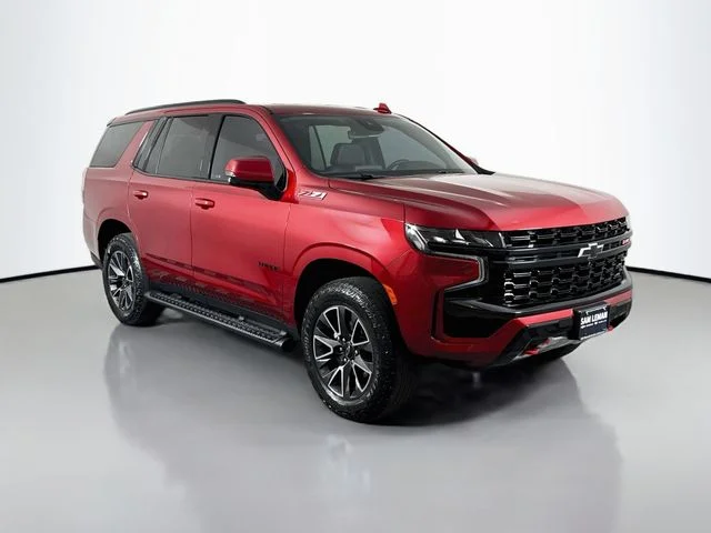 2023 Chevrolet Tahoe Z71 for sale at Leman's Chevy City