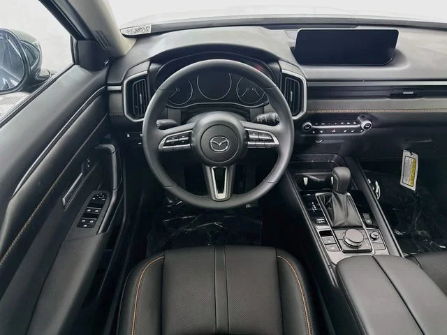New 2026 Black Mazda Premium image 23