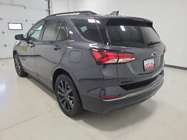 2023 Chevrolet Equinox RS - Photo 6