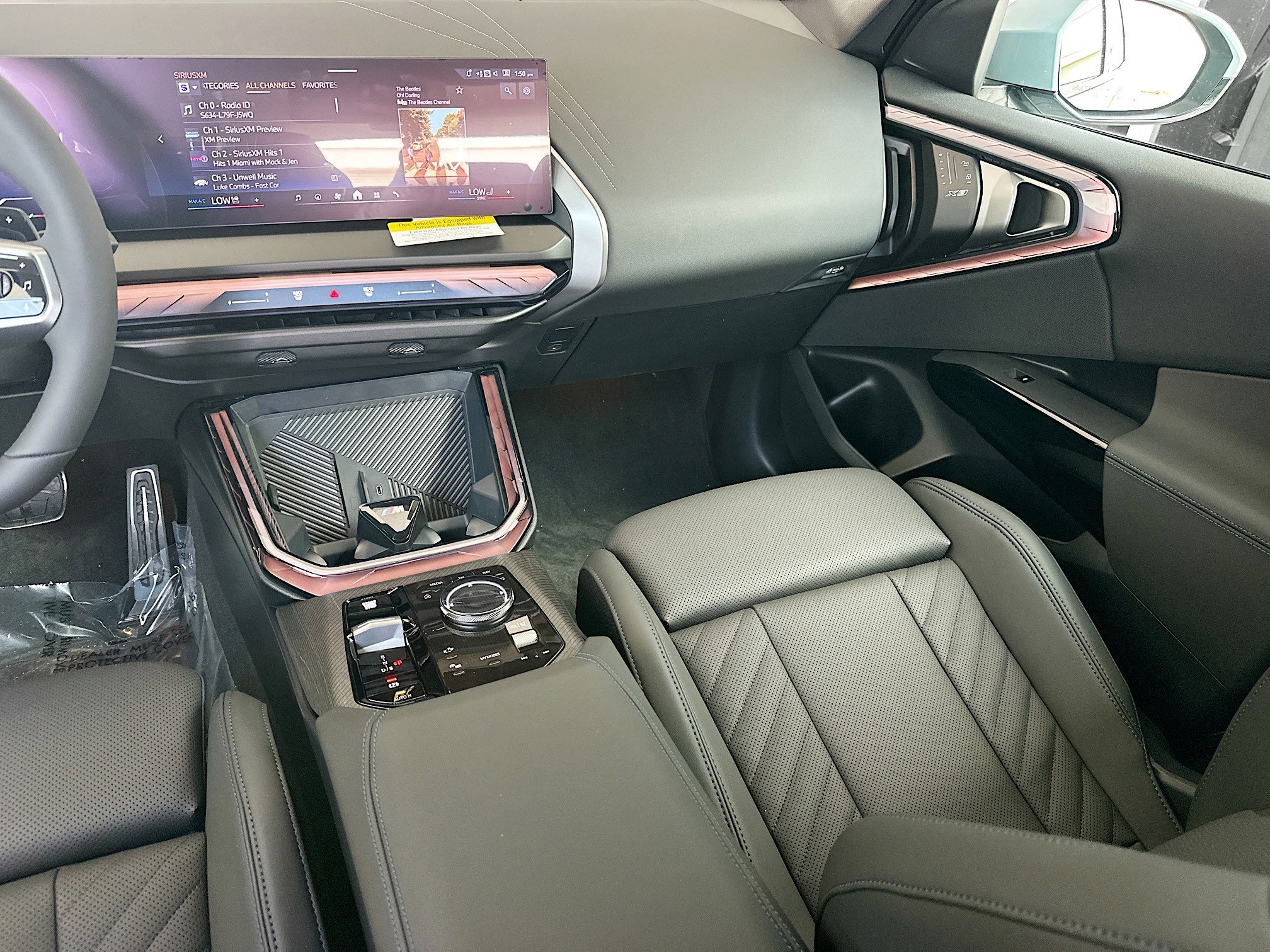 New 2026 Brooklyn Grey Metallic BMW 30 xDrive image 17