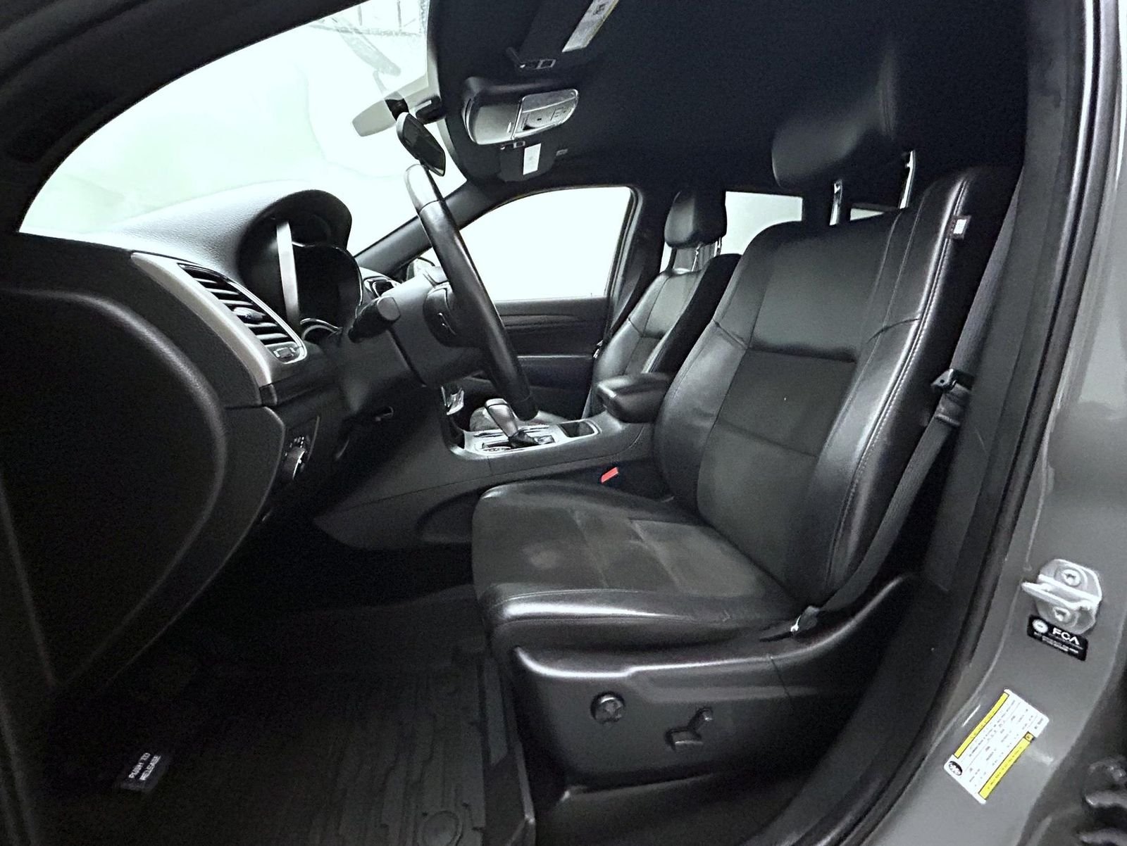 Used 2021 Gray Jeep Laredo X image 10