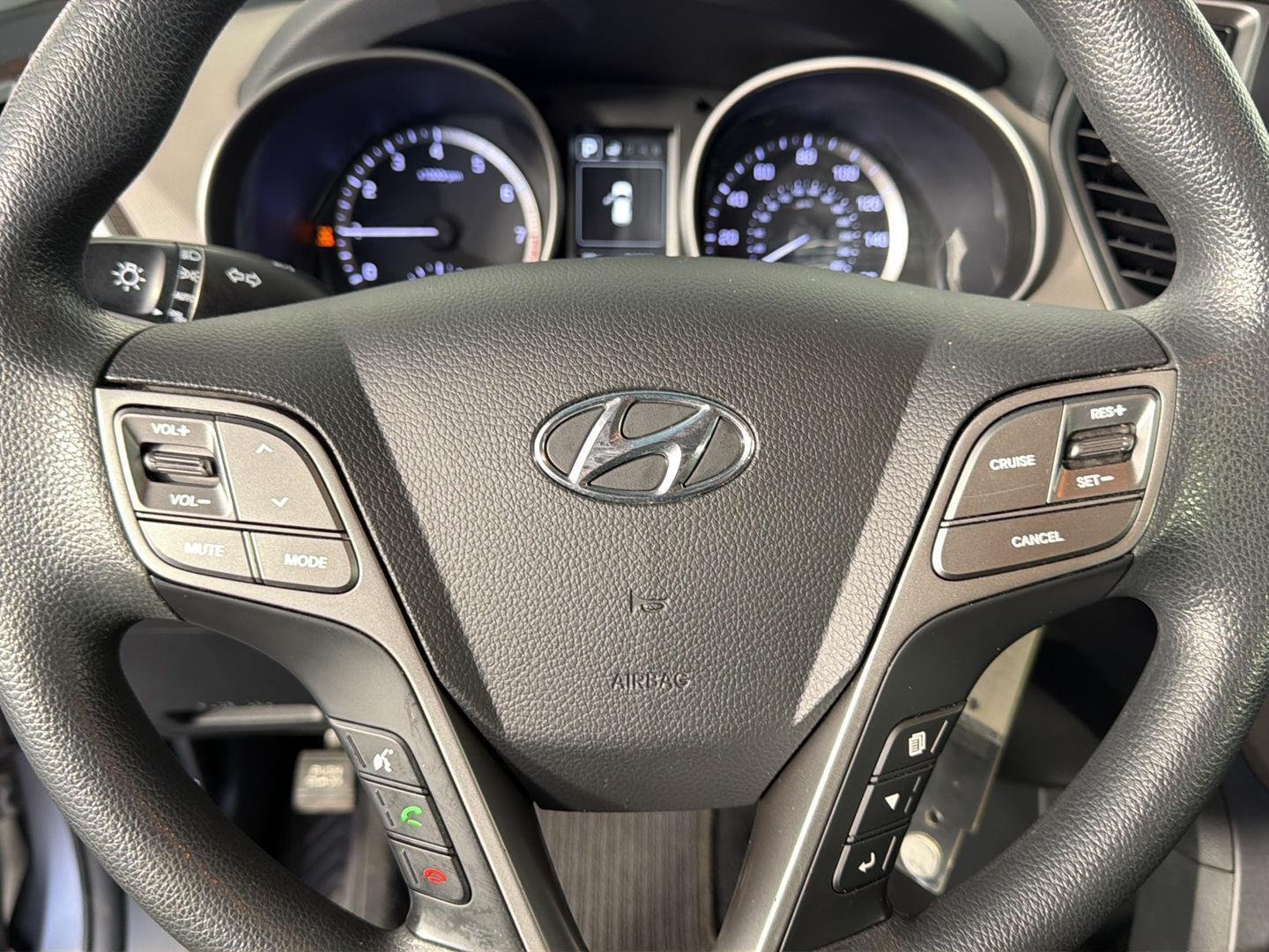 Used 2018 Mineral Gray Hyundai 2.4L image 35