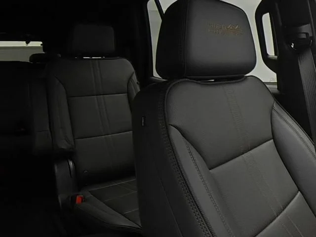 2026 Chevrolet Tahoe High Country - Photo 33