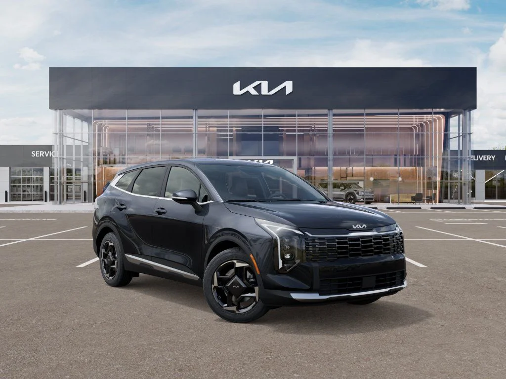 New 2027 Panthera Metal Kia EX image 7