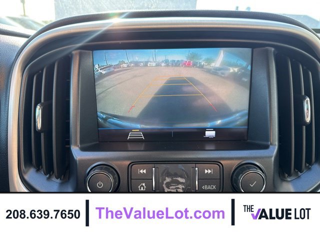 2021 GMC Canyon Elevation - Photo 16