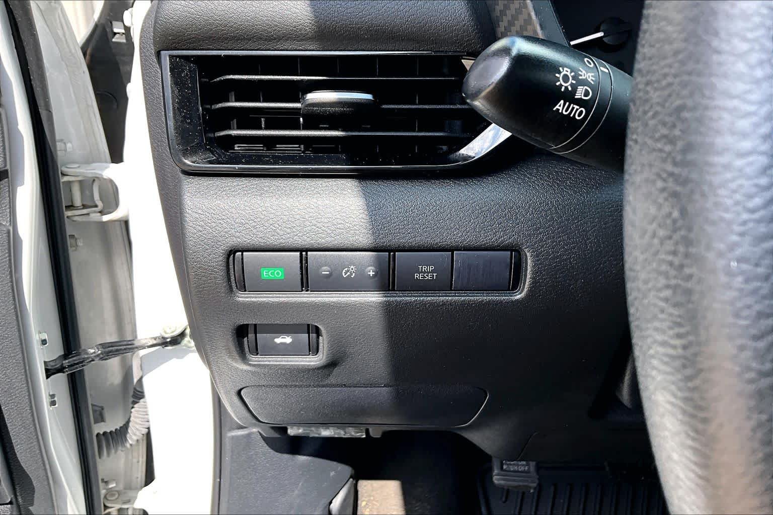 Used 2024 Fresh Powder Nissan SV image 32