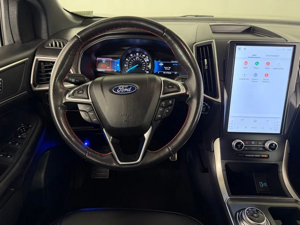 2023 Ford Edge ST-Line - Photo 13