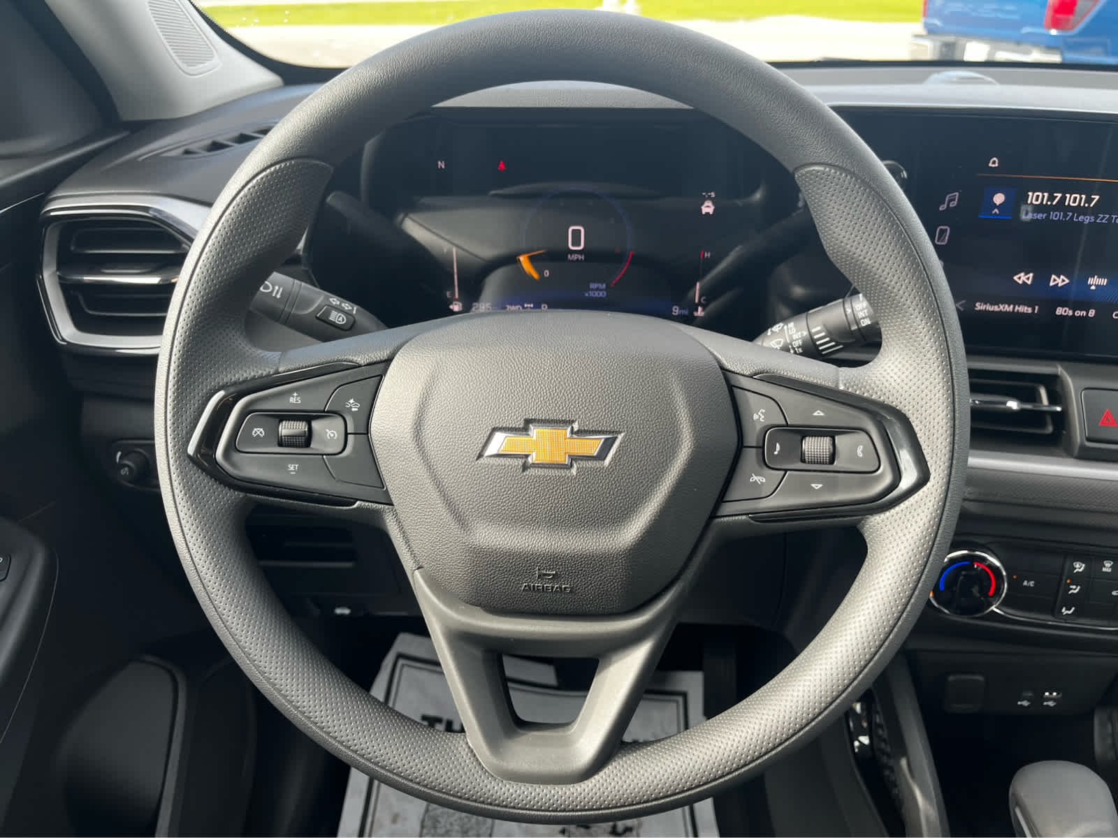 2026 Chevrolet Trailblazer LS - Photo 17