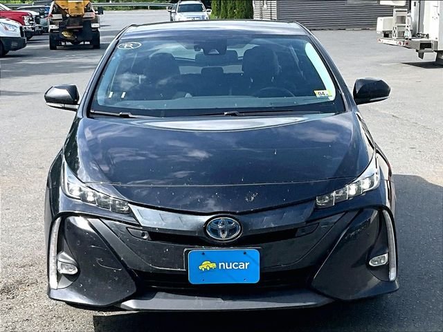Used 2022 Black Toyota Limited image 2