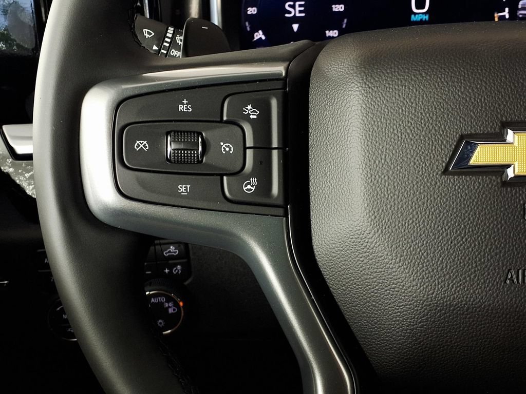 2026 Chevrolet Silverado 1500 LT - Photo 17