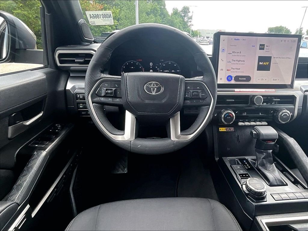 Used 2026 Brown Toyota TRD Sport image 17