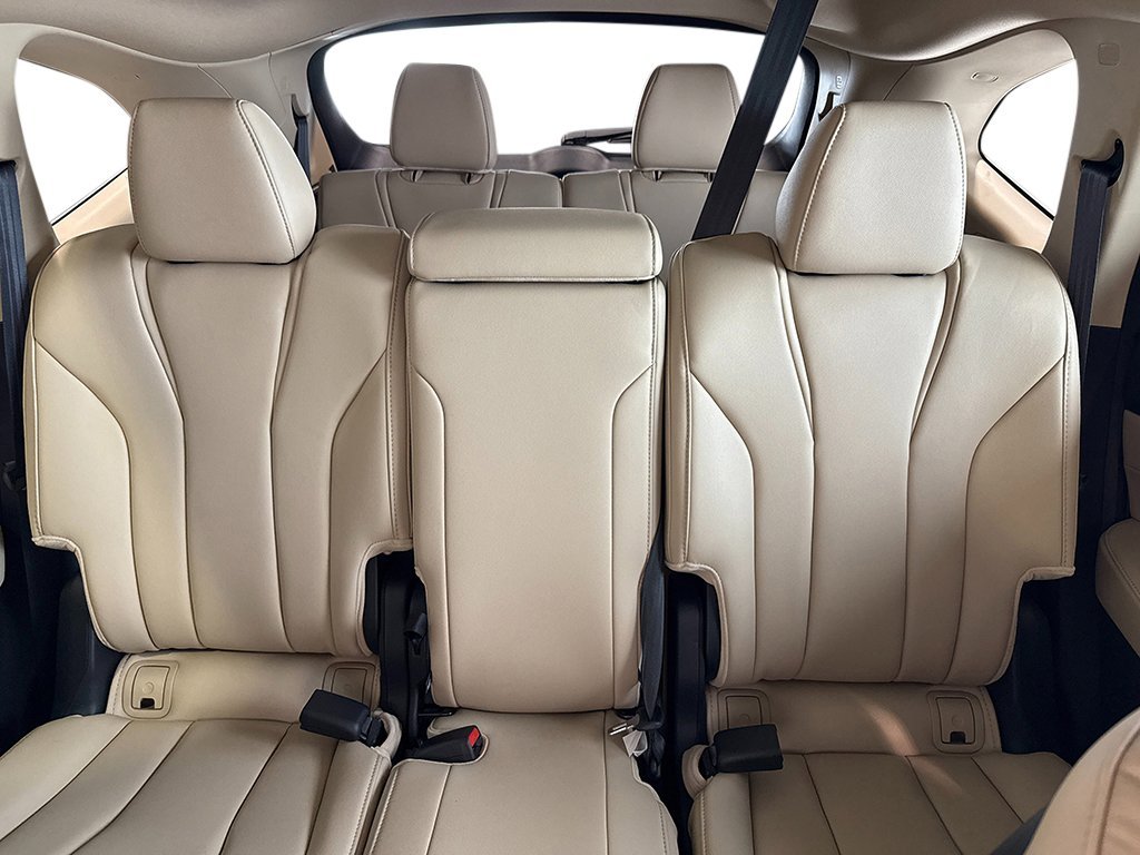 New 2026 Platinum White Pearl Acura  image 27