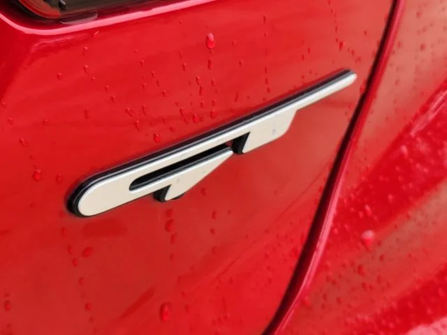 2024 Kia Forte GT - Photo 10