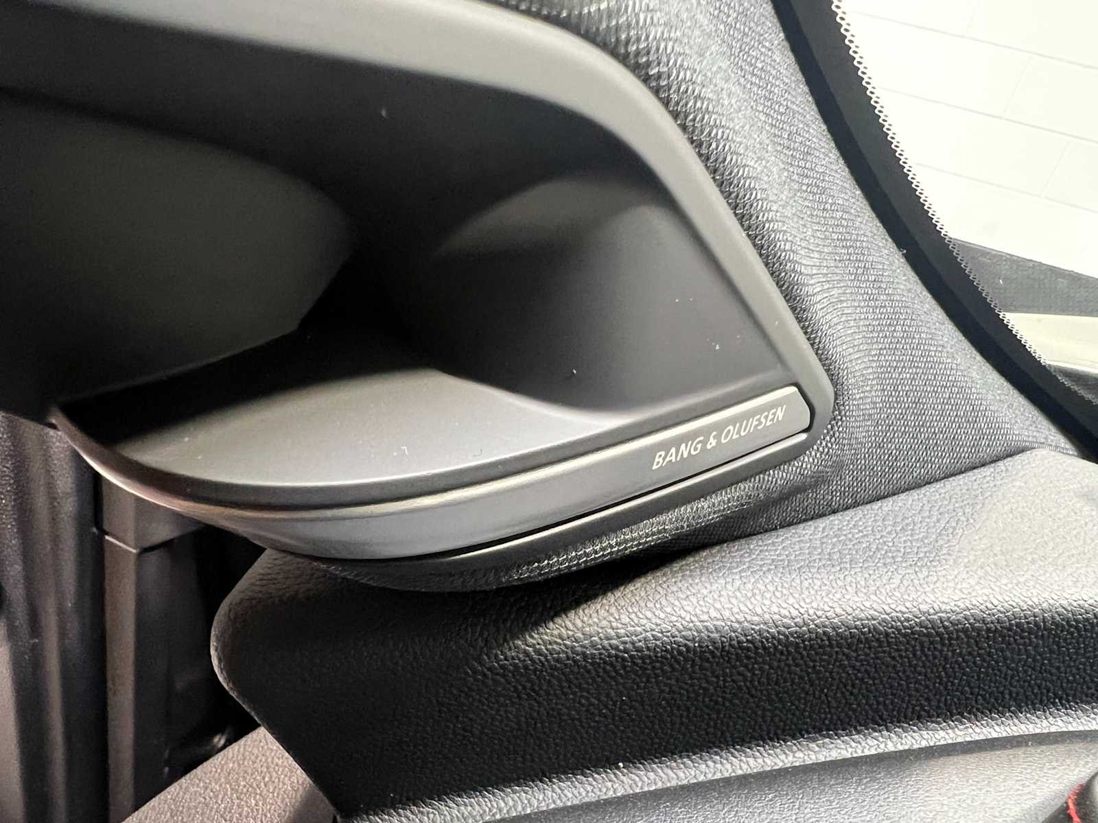 2026 Acura MDX A-Spec w/Advance Package - Photo 25