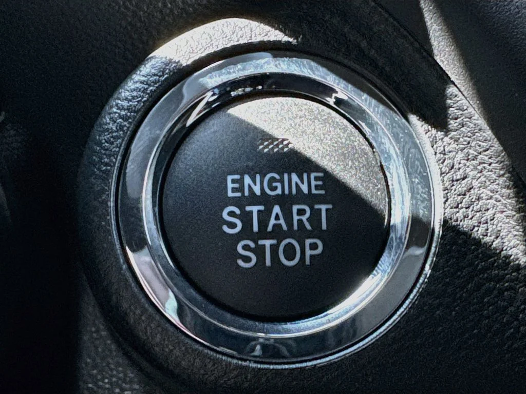 New 2026 Black Subaru Touring image 20