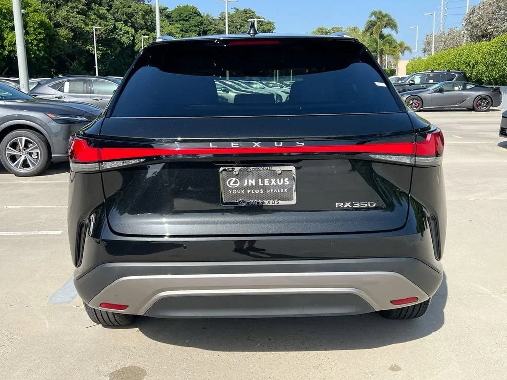 Certified Used 2024 CAVIAR Lexus 350 Luxury image 6