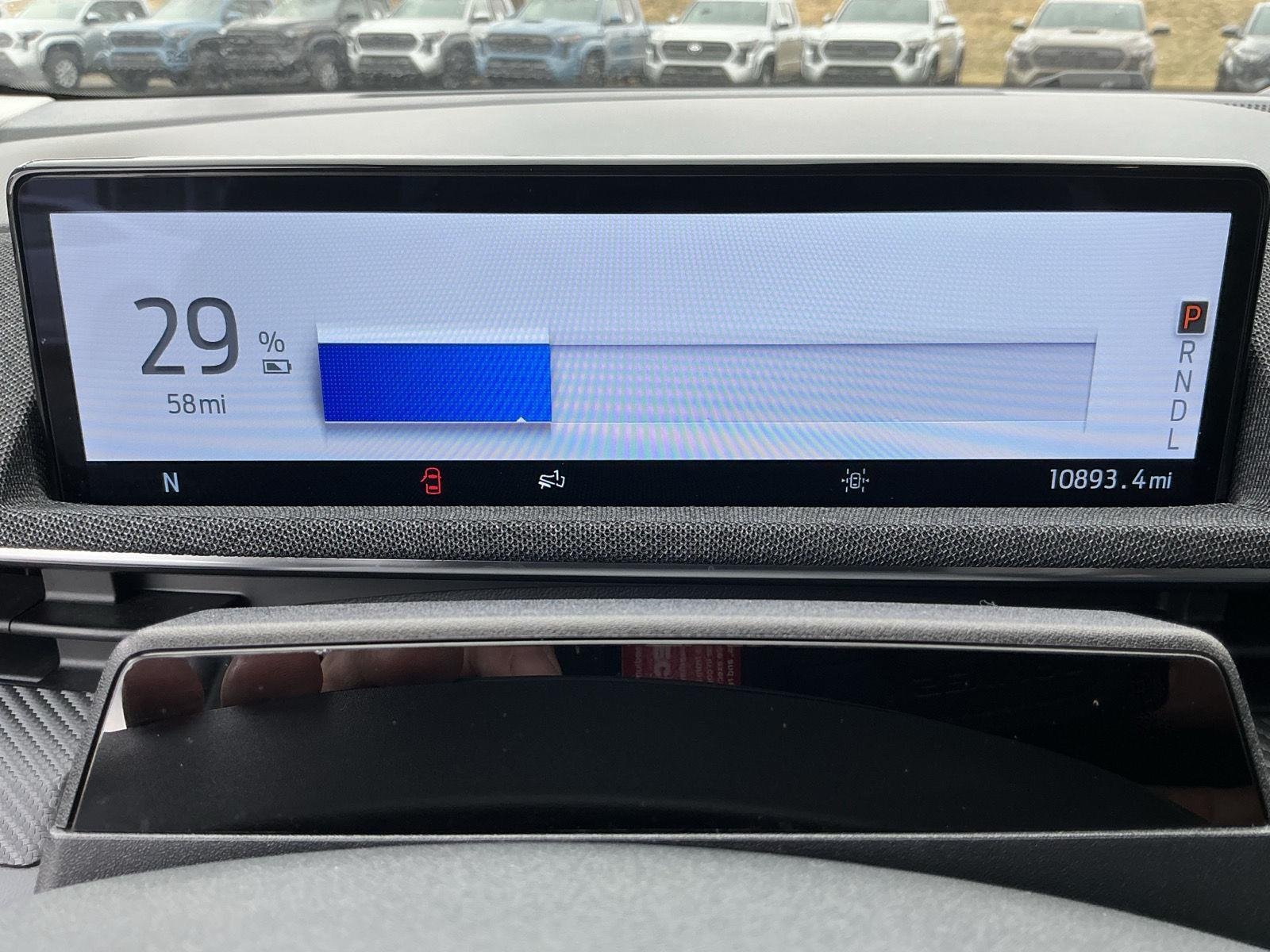 Used 2023 Ford Mustang Mach-E Premium AWD with VIN 3FMTK3SU1PMA76029 for sale in La Vista, NE