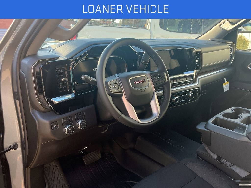 2026 GMC Sierra 1500 SLE - Photo 11