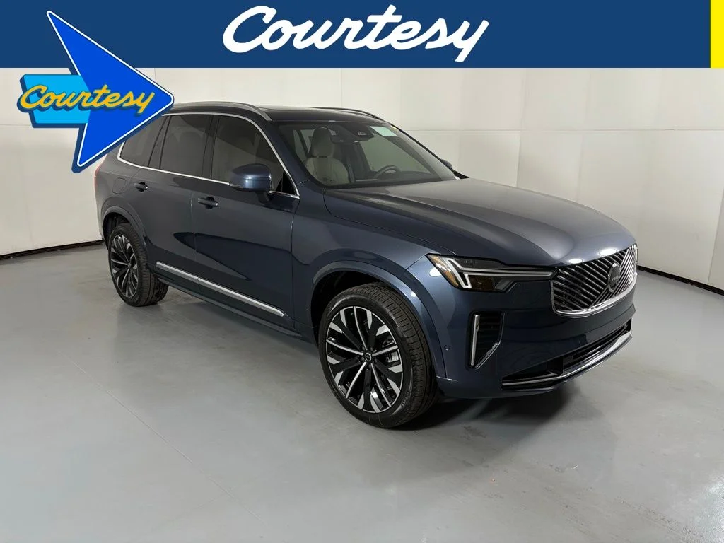 2026 Volvo XC90 B5 Plus Bright 4WD's photo