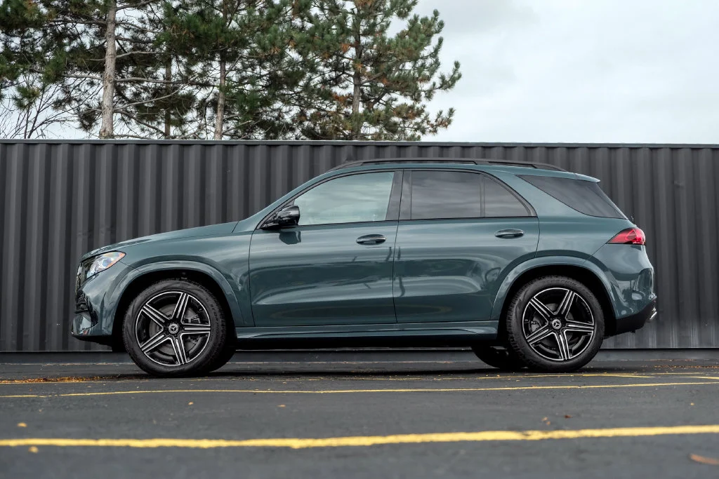 Vehicle thumbnail